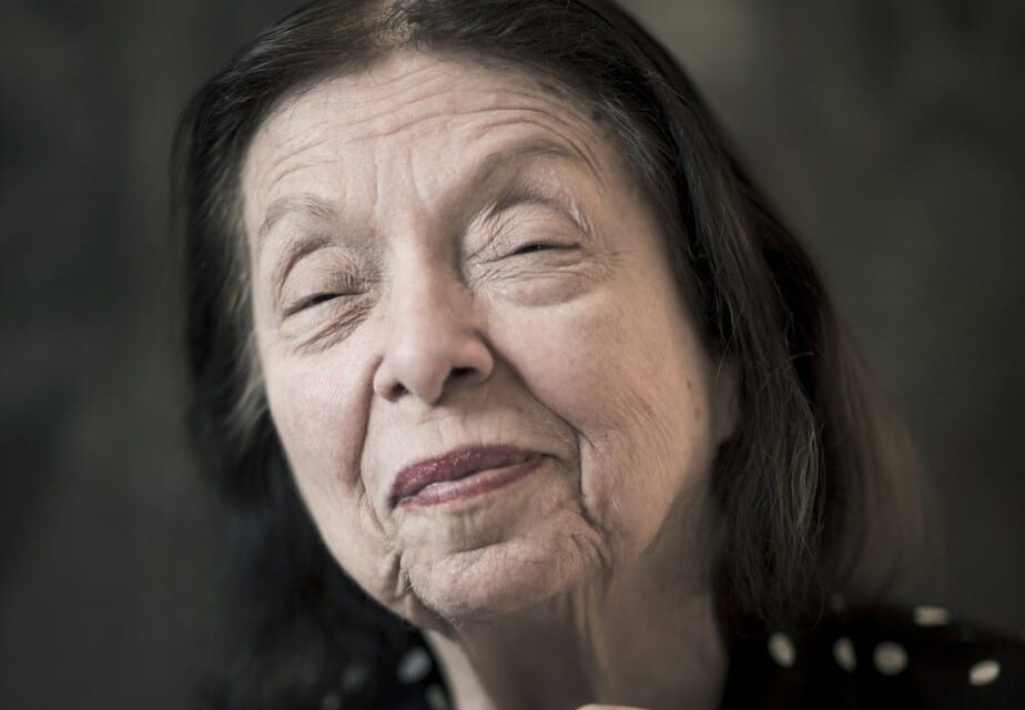 Luto: Escritora Nélida Piñon morre aos 85 anos
