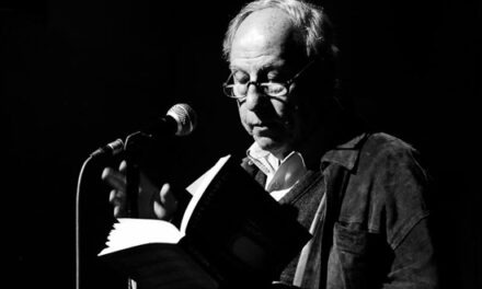 Luto: Poeta Claudio Willer morre aos 82 anos