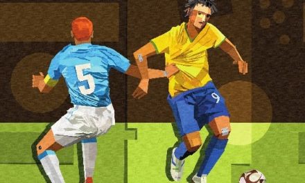 Futebol e Poesia: 11 poemas sobre o esporte
