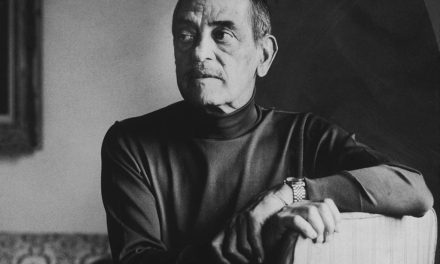 4 poemas de Luis Buñuel