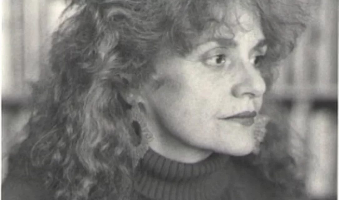 5 poemas de Maria Lúcia Alvim