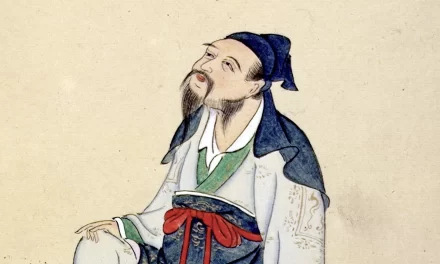 7 poemas de Li Bai