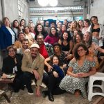 Sarau Epoché comemora 1 ano com grande encontro no Rio de Janeiro