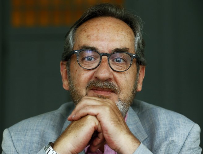 4 poemas de Javier Bozalongo