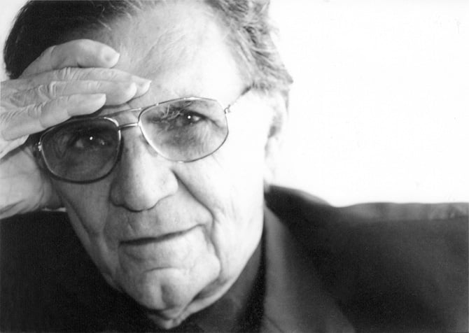 6 poemas de César Leal
