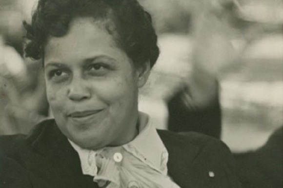 5 poemas de Gwendolyn Bennett