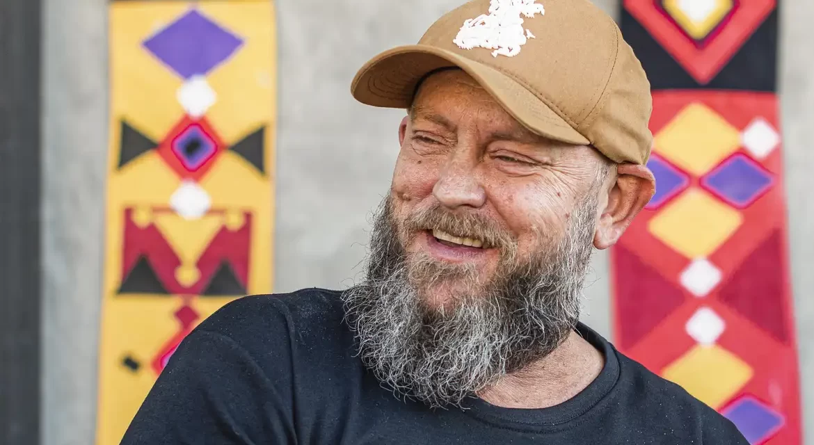 5 poemas de Luiz Antônio Simas