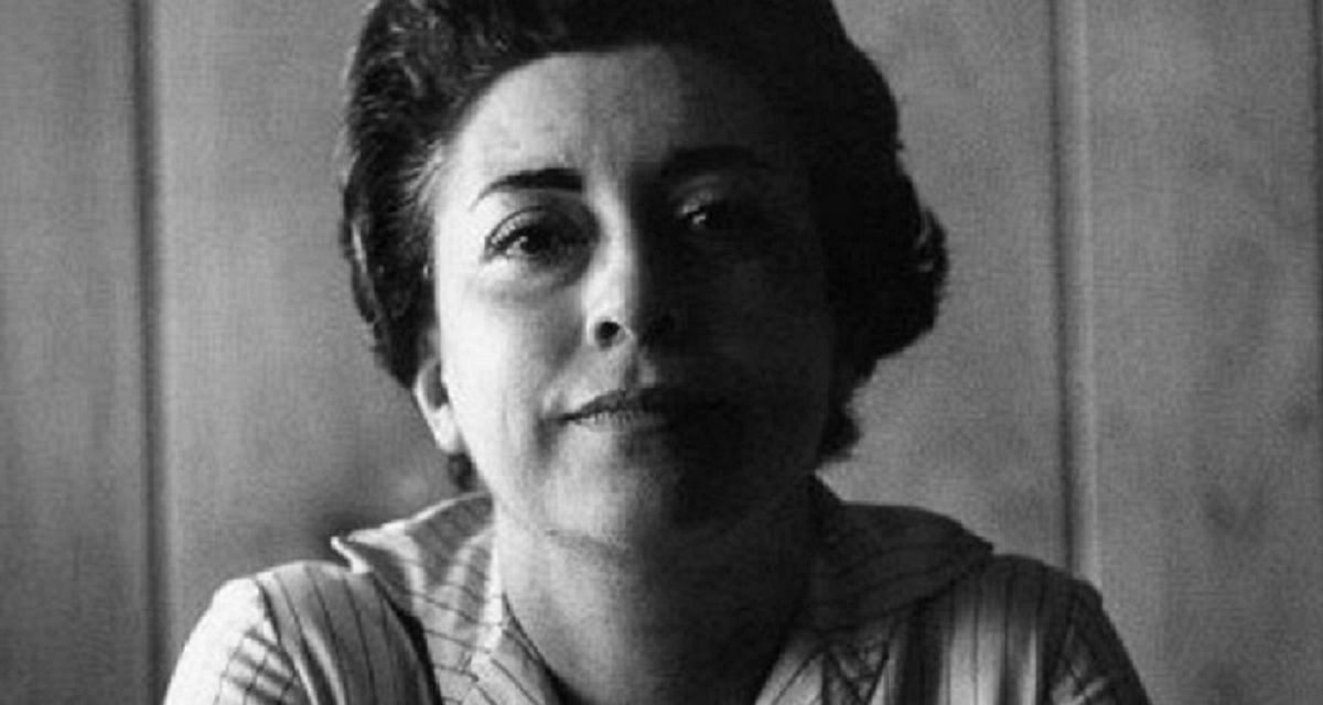8 poemas de Rosario Castellanos