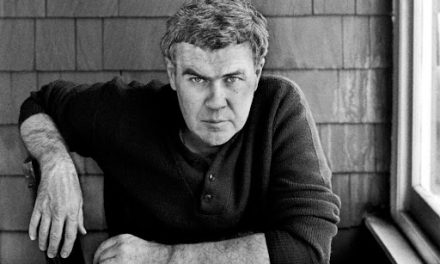 7 poemas de Raymond Carver