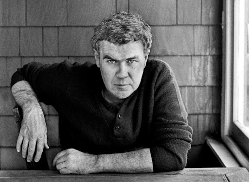 7 poemas de Raymond Carver