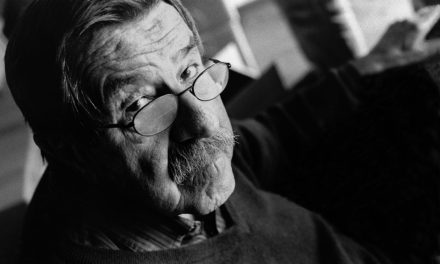 7 poemas de Günter Grass