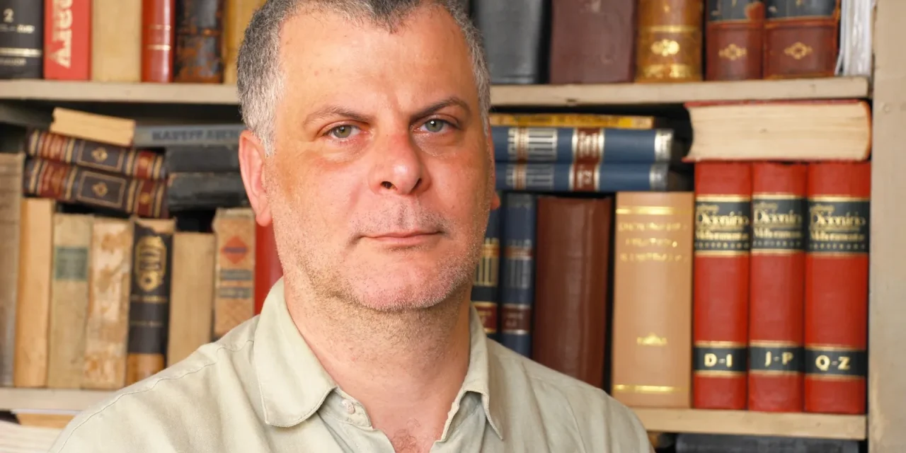 3 poemas de Fernando Fiorese
