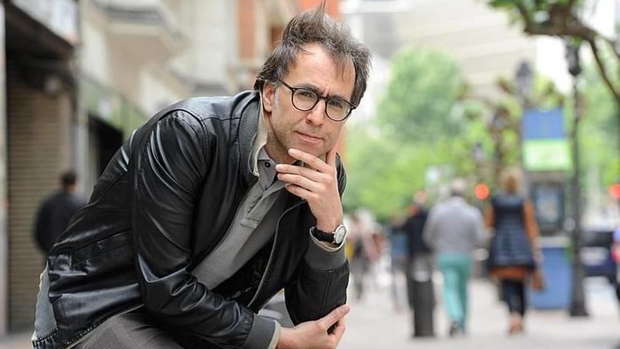 6 poemas de Harkaitz Cano