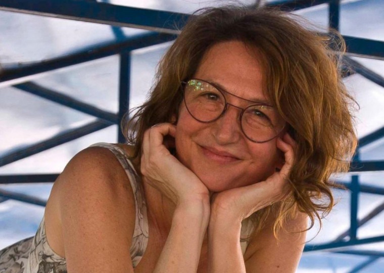 5 poemas de Paula Taitelbaum