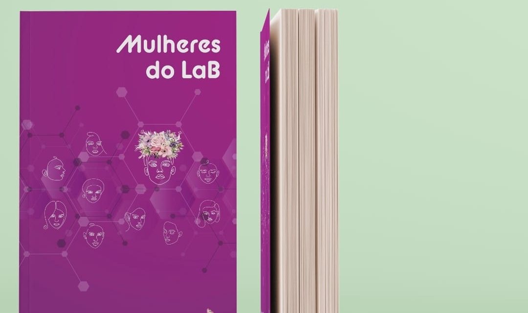 Antologia: Mulheres do LaB lançam primeiro livro de poemas do movimento