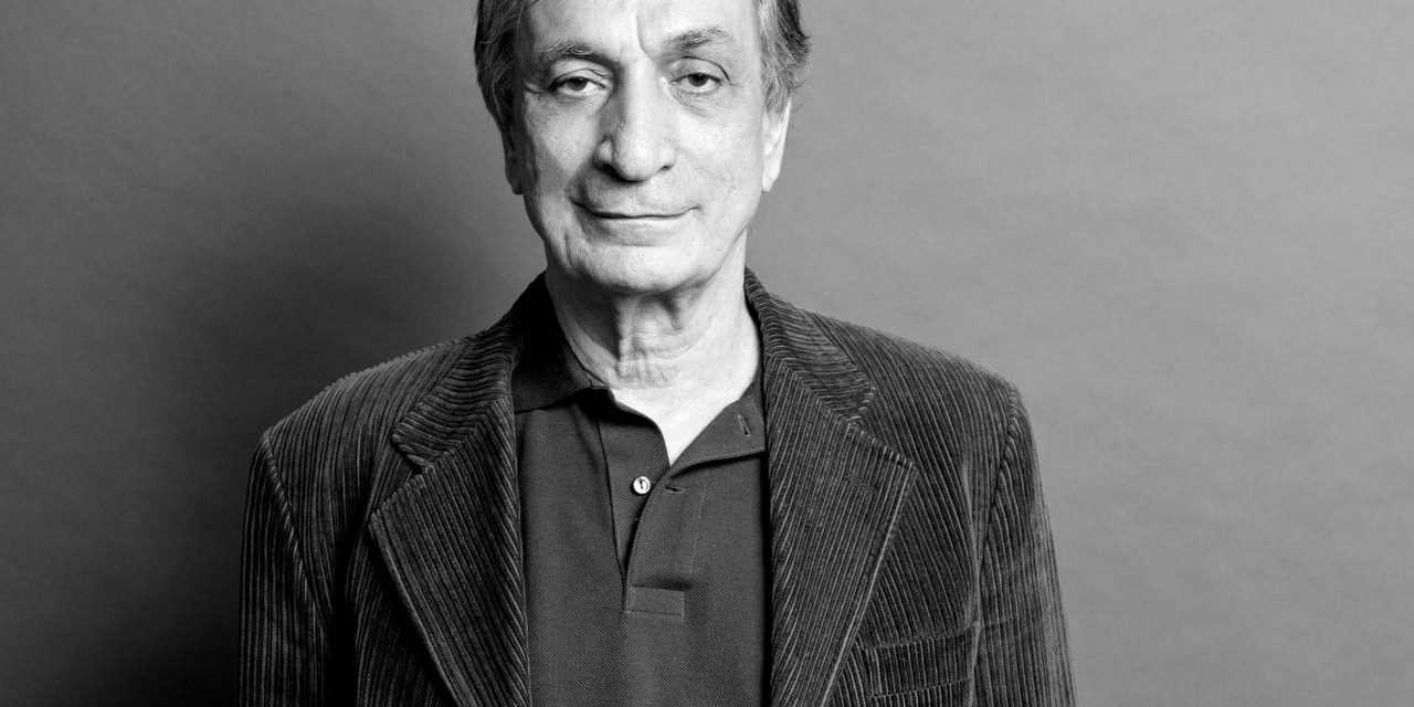 Luto: Morre, por eutanásia, o Poeta Antonio Cicero