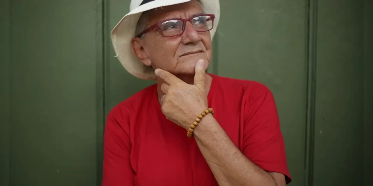 7 poemas de Jorge Salomão