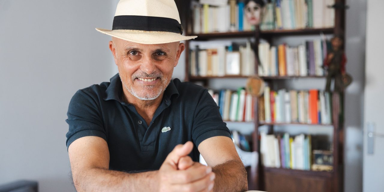 5 poemas de José Mateos