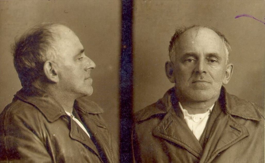 7 poemas de Óssip Mandelstam