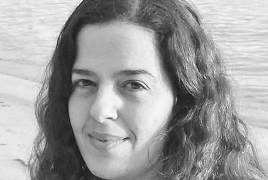 5 poemas de Christiana Nóvoa