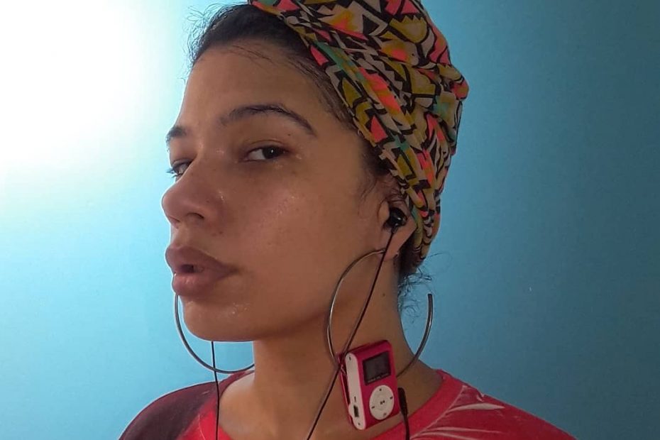 6 poemas de Bianca Gonçalves