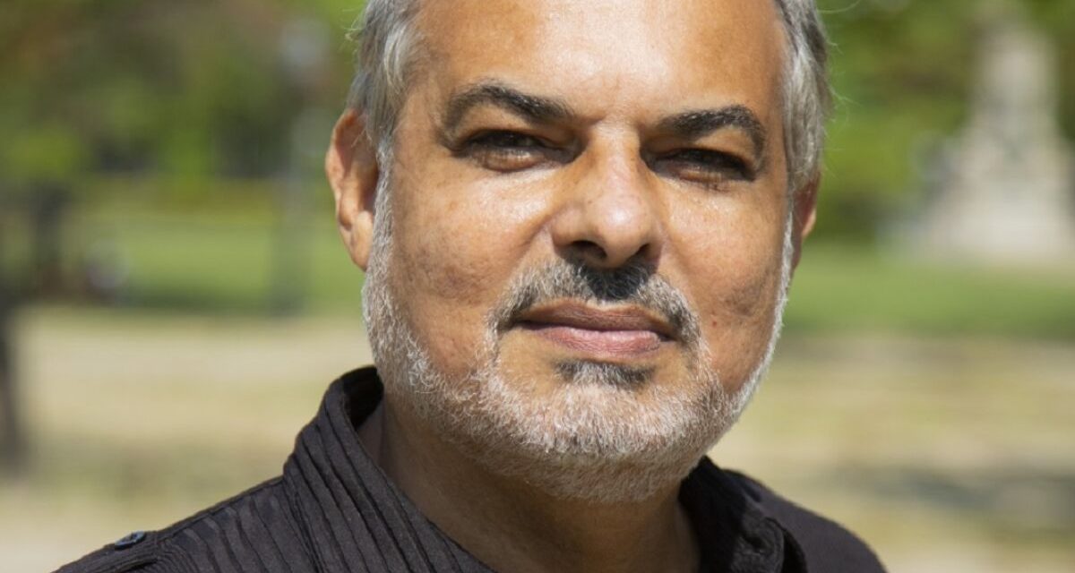 6 poemas de Claufe Rodrigues
