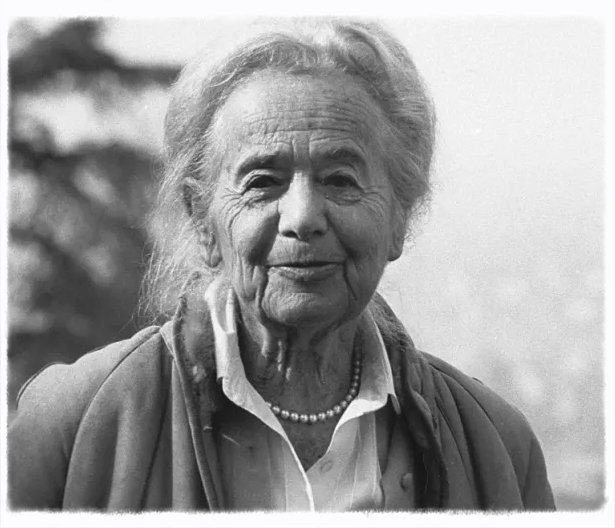 6 poemas de Hilde Domin