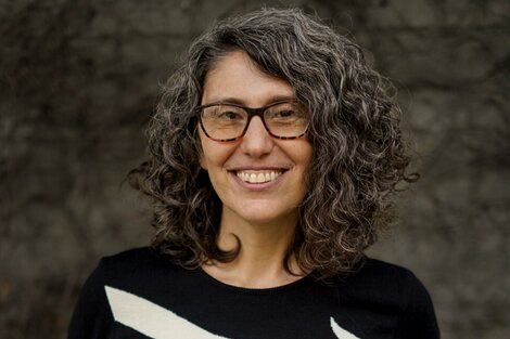 5 poemas de Laura Wittner