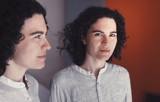 5 poemas de Marília Garcia