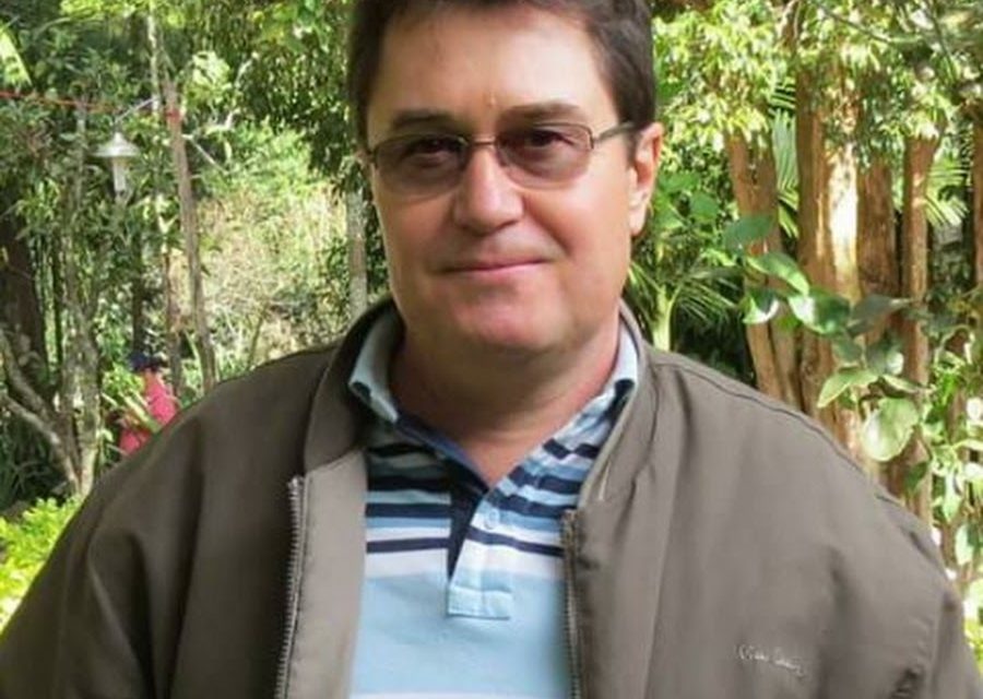 6 poemas de Paulo Reis