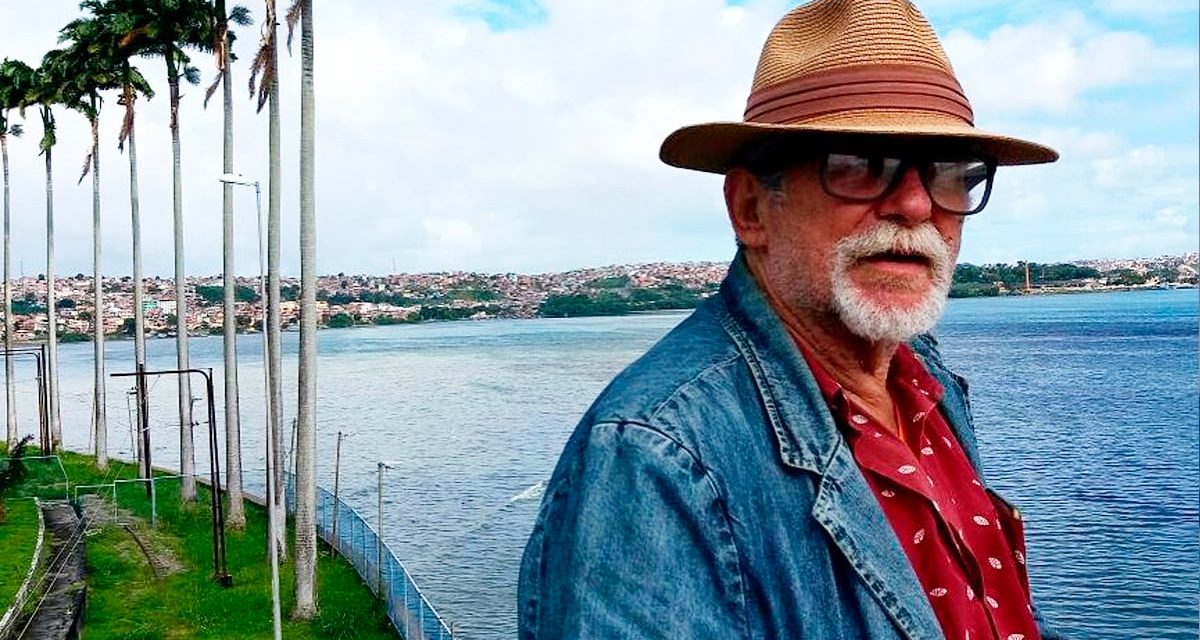 4 poemas de José Carlos Capinan