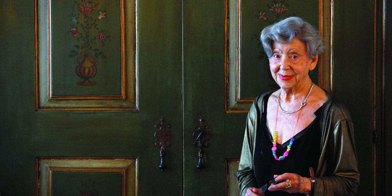 4 poemas de Eduarda Chiote