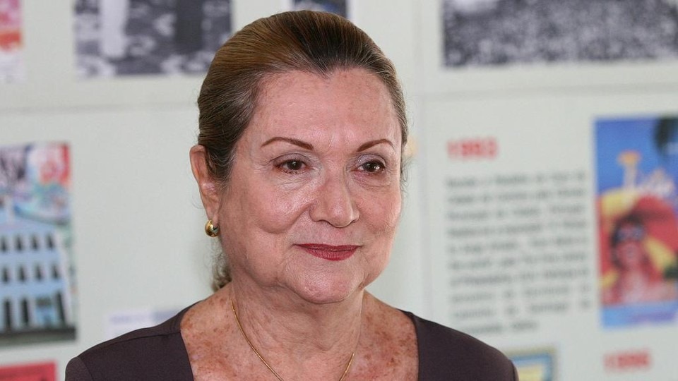 6 poemas de Myriam Fraga