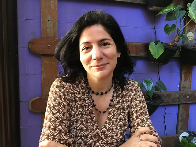 4 poemas Patrícia Lavelle