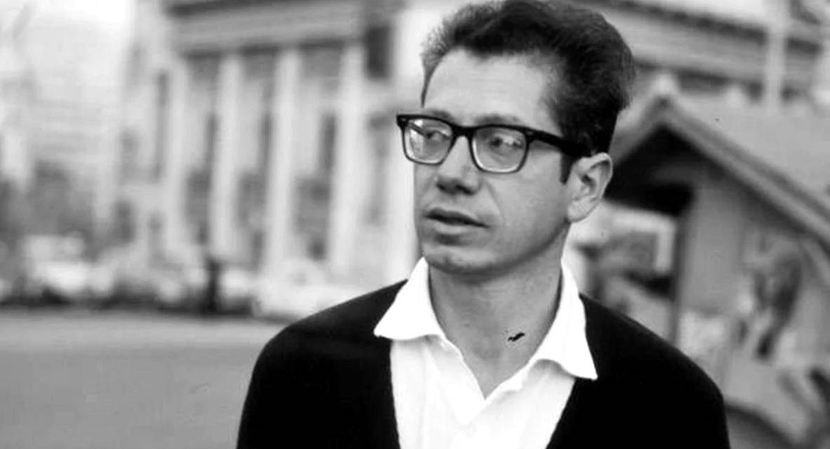 Luto: Dalton Trevisan morre aos 99 anos