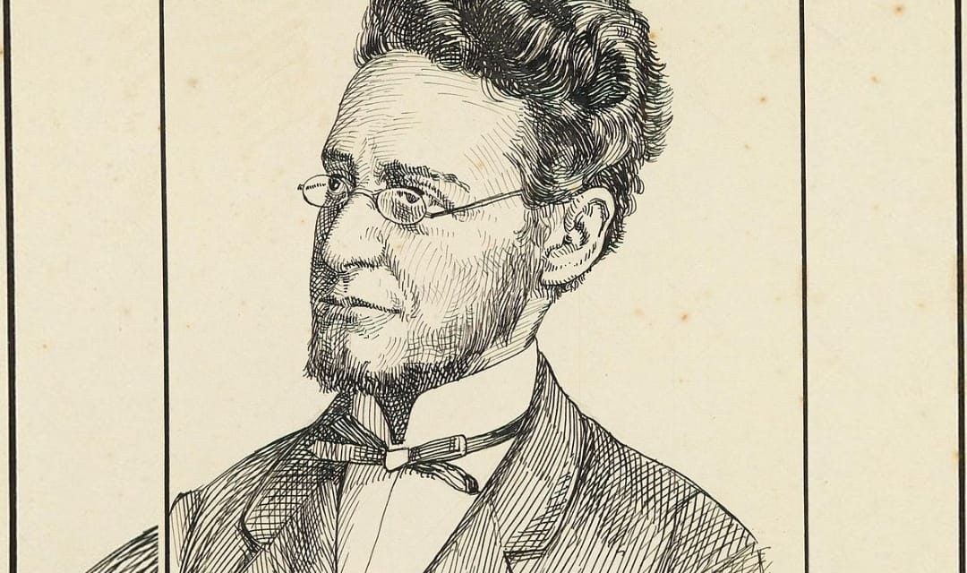 4 poemas de Francisco Otaviano