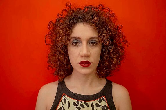 7 poemas de Luiza Romão