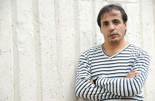 5 poemas de Mário Alex Rosa