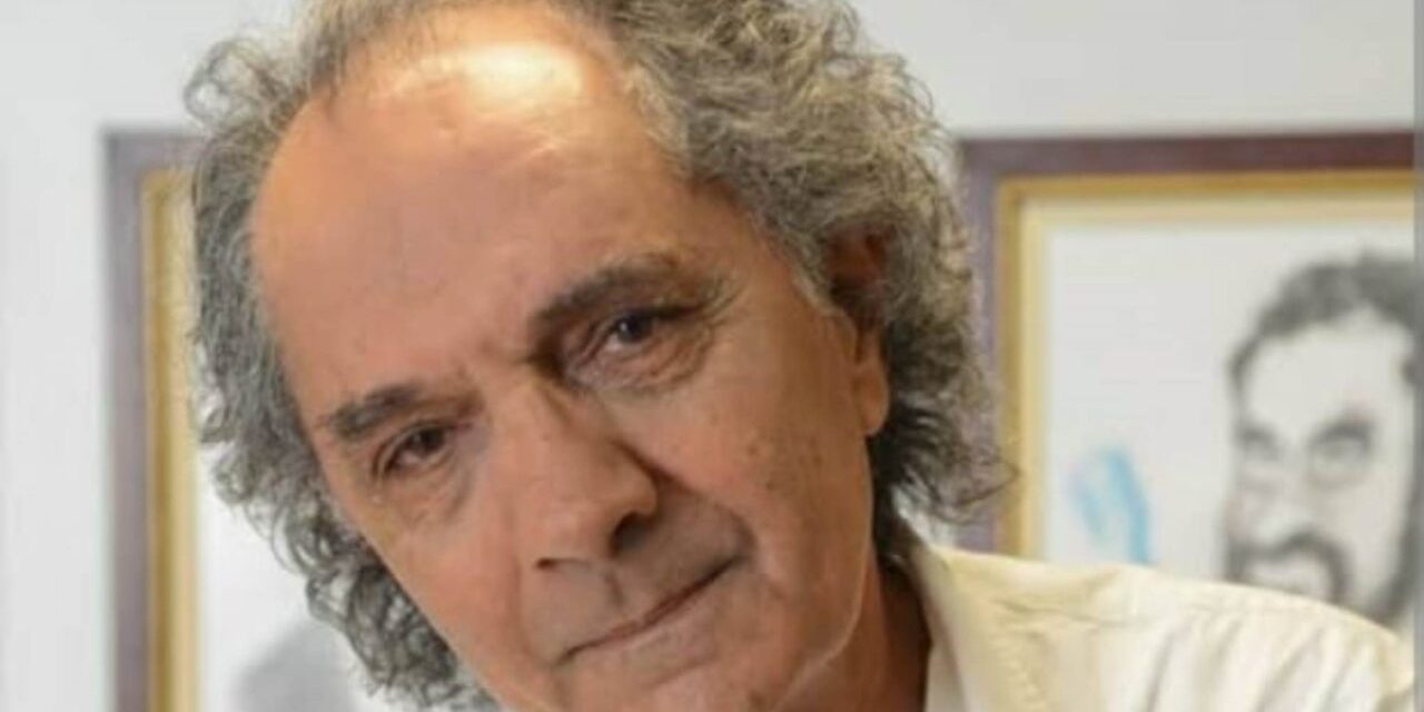 6 poemas de Abel Silva