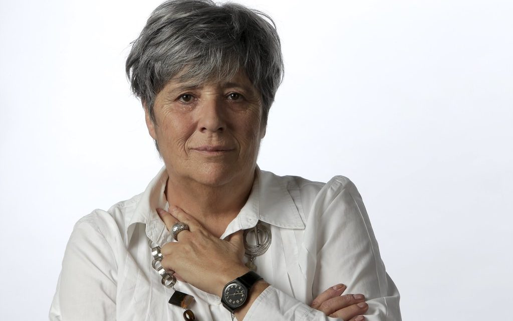3 poemas de Ana Luísa Amaral