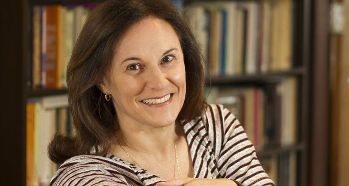 5 poemas de Luci Collin