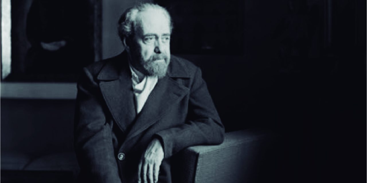 6 poemas de Oliverio Girondo