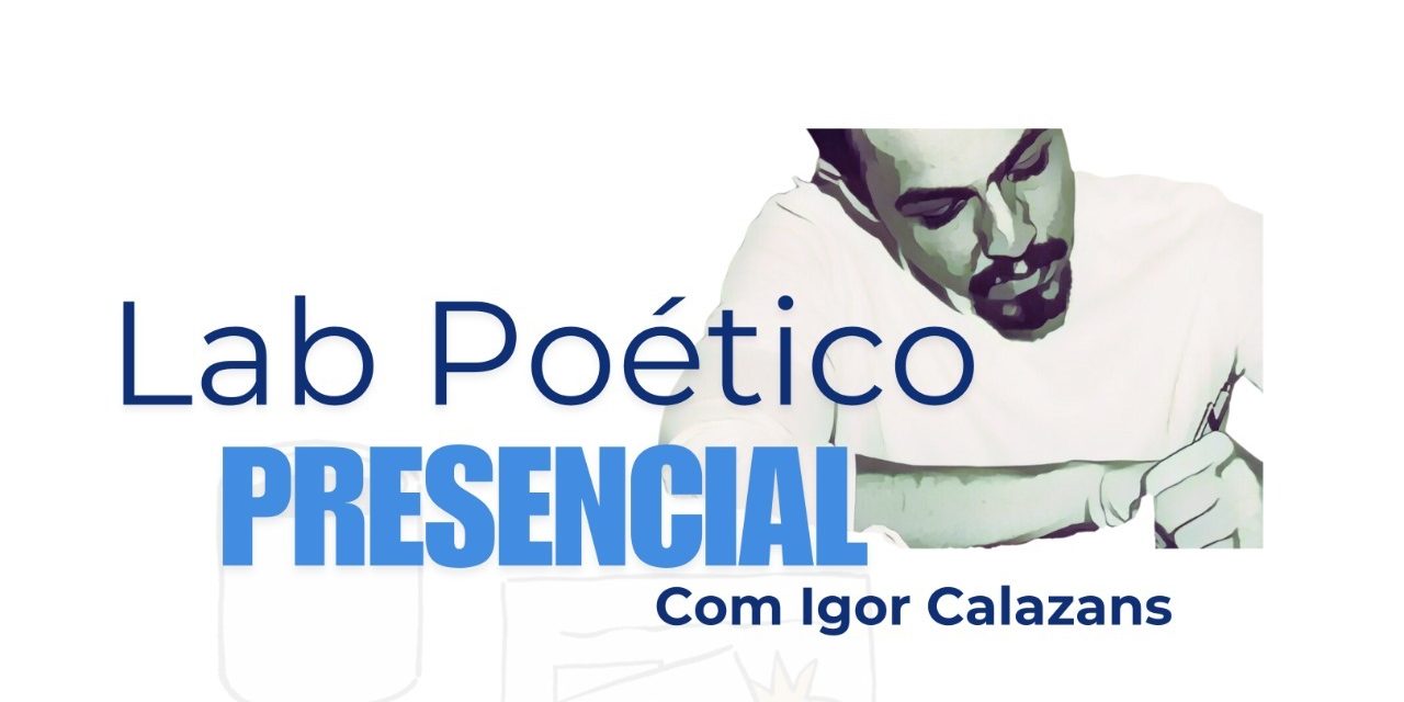 LaB Presencial volta a ter encontros no Rio de Janeiro