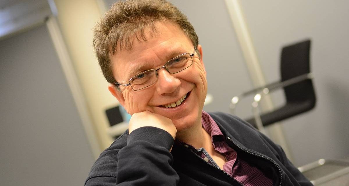 3 poemas de Norbert Hummelt