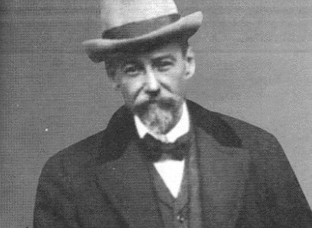 7 poemas de Vicente de Carvalho
