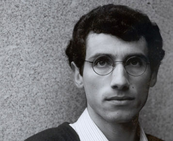 5 poemas de Daniel Faria
