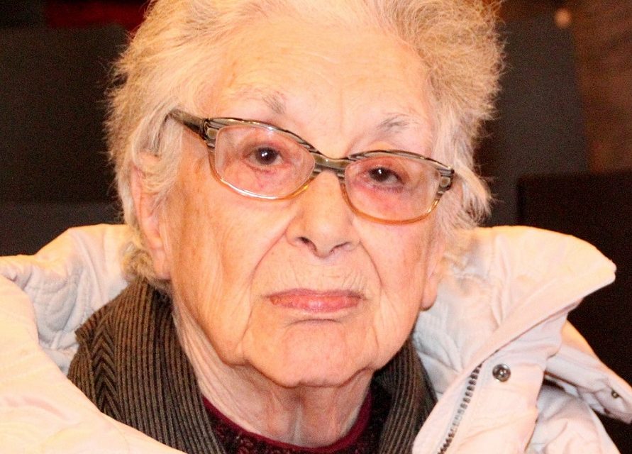 5 poemas de Isabel Meyrelles