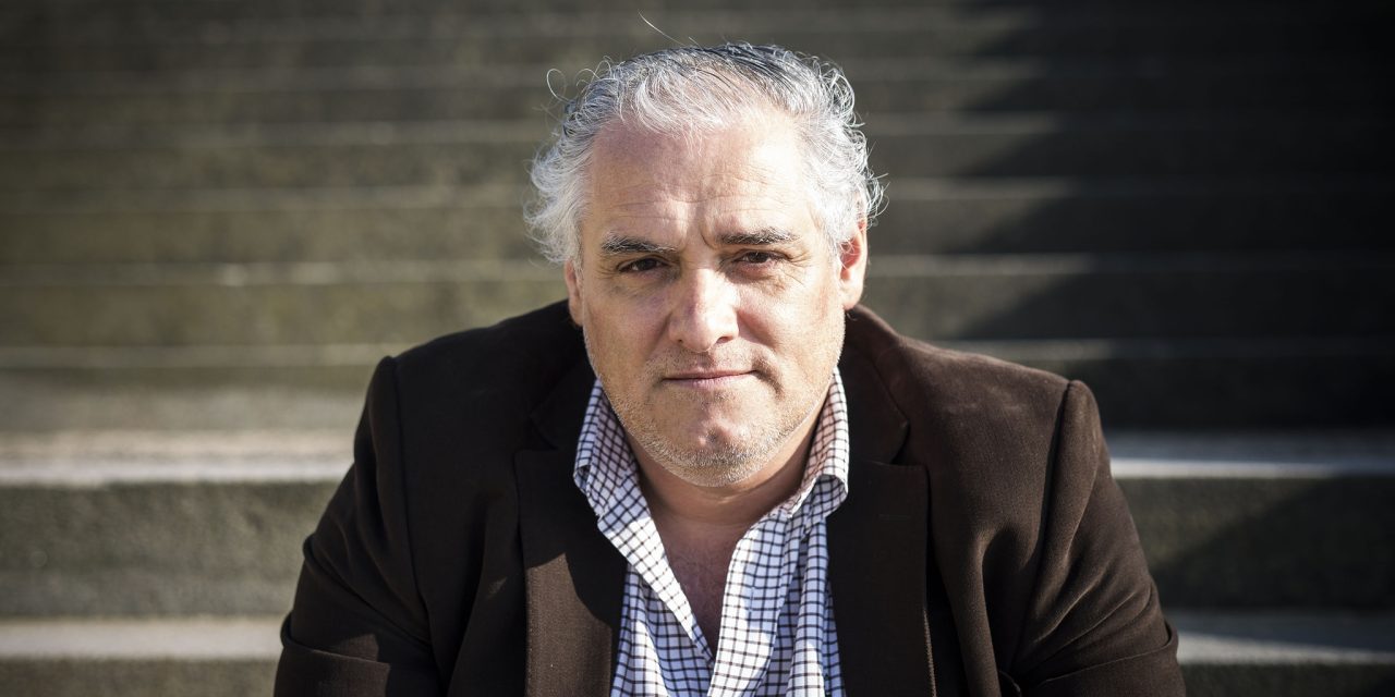 5 poemas de João Luís Barreto Guimarães