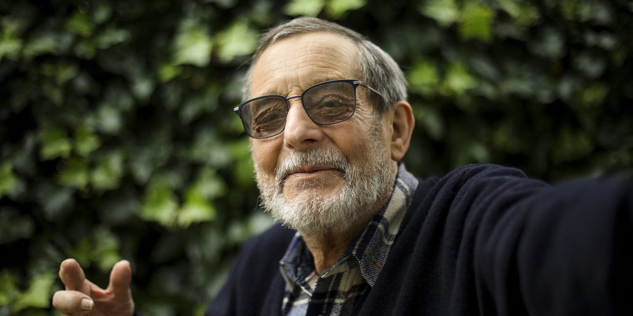 6 poemas de Manuel Resende