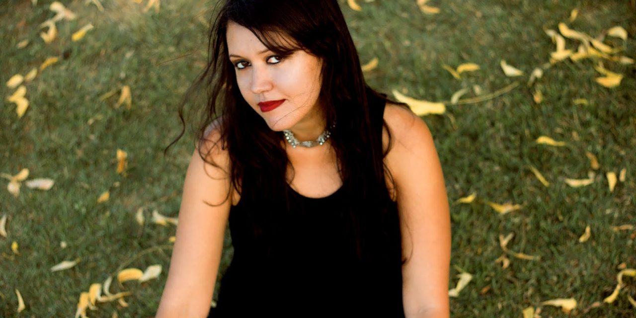 6 poemas de Clarissa Macedo